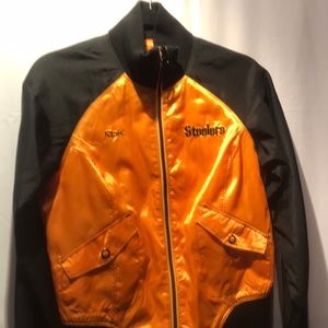 Steelers women jacket